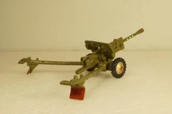 БС-3, Приборостроительный з-д,Бишкек, Киргизия 1:43