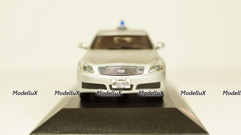 Infiniti G35 sedan 2007, J-COLLECTION 1:43