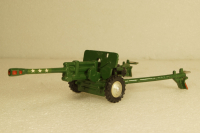 БС-3 №2, Приборостроительный з-д,Бишкек, Киргизия 1:43