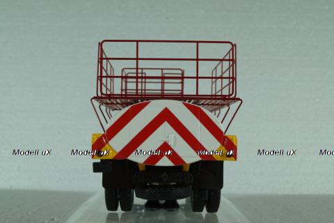 Зил-130 Ас-157, Аэропорт 1977 г., 113026, DiP Models 1:43