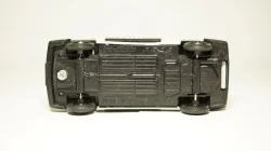 БС-3 №2, Приборостроительный з-д,Бишкек, Киргизия 1:43