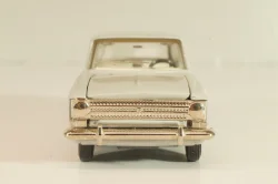 Москвич-433, книги,  сентябрь 1993г., Тантал/Радон 1:43