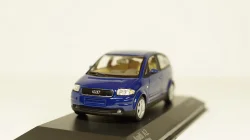 БС-3 №2, Приборостроительный з-д,Бишкек, Киргизия 1:43