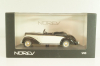 Hotchkiss Languedoc Cabriolet 1949, black/beige, 590010, Norev 1:43