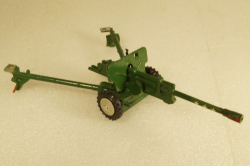 БС-3 №2, Приборостроительный з-д,Бишкек, Киргизия 1:43