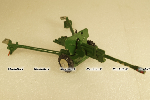 БС-3 №2, Приборостроительный з-д,Бишкек, Киргизия 1:43