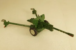 БС-3 №2, Приборостроительный з-д,Бишкек, Киргизия 1:43
