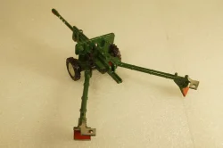 БС-3 №2, Приборостроительный з-д,Бишкек, Киргизия 1:43