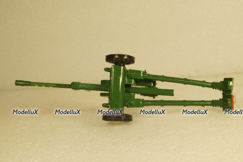 БС-3 №2, Приборостроительный з-д,Бишкек, Киргизия 1:43