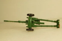 БС-3 №2, Приборостроительный з-д,Бишкек, Киргизия 1:43