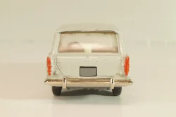 Москвич-433, книги,  сентябрь 1993г., Тантал/Радон 1:43