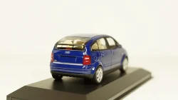 БС-3 №2, Приборостроительный з-д,Бишкек, Киргизия 1:43