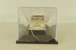 BMW 503 Coupe, red/white, 02246, Schuco 1:43 Уценка!