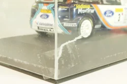 Ford Focus RS WRC #3 Rally Monte Carlo 2001, Sainz/Moya, SKM188, Skid 1:43 Уценка!