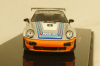 Porsche 911 (964) RWB Rauh-Welt Ichiban Boshi #8 Martini Design, MOC307, IXO 1:43