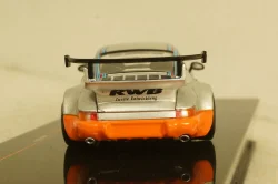 Porsche 911 (964) RWB Rauh-Welt Ichiban Boshi #8 Martini Design, MOC307, IXO 1:43