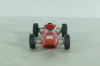 Ferrari 158 F1 #2, John Surtees winner GP Monza 1964, Formula 1, red, SF16/64, IXO 1:43 