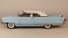 Lincoln Premiere Convertible 1956, 4721, SunStar 1:18