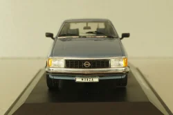 Opel Monza A 1978, blue, 02951, Schuco 1:43