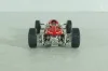 Ferrari 158 F1 #2, John Surtees winner GP Monza 1964, Formula 1, red, SF16/64, IXO 1:43 