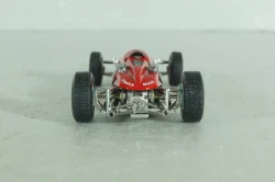 Ferrari 158 F1 #2, John Surtees winner GP Monza 1964, Formula 1, red, SF16/64, IXO 1:43 