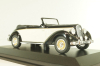 Hotchkiss Languedoc Cabriolet 1949, black/beige, 590010, Norev 1:43