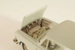 Москвич-433, книги,  сентябрь 1993г., Тантал/Радон 1:43