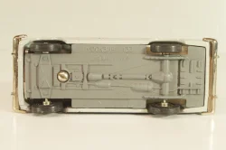Москвич-433, книги,  сентябрь 1993г., Тантал/Радон 1:43