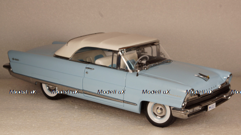 Lincoln Premiere Convertible 1956, 4721, SunStar 1:18