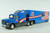 Ford AeroMax 120, 1995, American trucks, France №12, Altaya 1:43