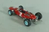 Ferrari 158 F1 #2, John Surtees winner GP Monza 1964, Formula 1, red, SF16/64, IXO 1:43 