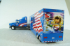 Ford AeroMax 120, 1995, American trucks, France №12, Altaya 1:43