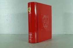 Ferrari 158 F1 #2, John Surtees winner GP Monza 1964, Formula 1, red, SF16/64, IXO 1:43 