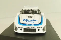 Porsche 935 Kremer K3 #45, Le Mans 1979, white, 3009, Quartzo 1:43