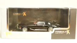Fiat 673 Race Car Transporter 1976 Lancia Alitalia Rally Team, TRU037, IXO 1:43
