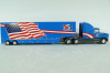 Ford AeroMax 120, 1995, American trucks, France №12, Altaya 1:43