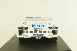 Porsche 935 Kremer K3 #45, Le Mans 1979, white, 3009, Quartzo 1:43