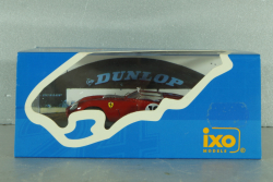 Ferrari 250 TRI/61 #10 O.Gendebien/P.Hill winner Le Mans 1961, LM1961, IXO 1:43