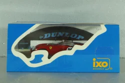 Ferrari 250 TRI/61 #10 O.Gendebien/P.Hill winner Le Mans 1961, LM1961, IXO 1:43