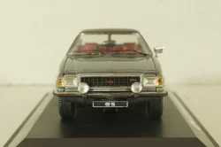 Opel Commodore B GS 1967, 02774, Schuco 1:43