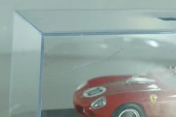 Ferrari 250 TRI/61 #10 O.Gendebien/P.Hill winner Le Mans 1961, LM1961, IXO 1:43