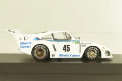 Porsche 935 Kremer K3 #45, Le Mans 1979, white, 3009, Quartzo 1:43