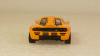 McLaren F1 Roadcar orange, 870133821, Minichamps 1:87