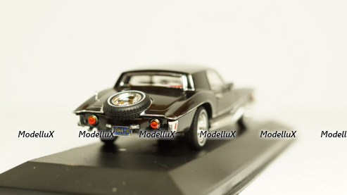 Stutz Blackhawk 1971, Premium X 1:43