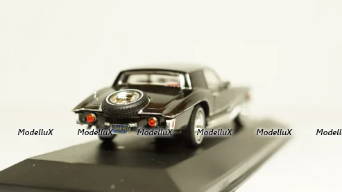 Stutz Blackhawk 1971, Premium X 1:43
