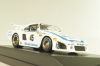 Porsche 935 Kremer K3 #45, Le Mans 1979, white, 3009, Quartzo 1:43