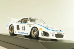 Porsche 935 Kremer K3 #45, Le Mans 1979, white, 3009, Quartzo 1:43