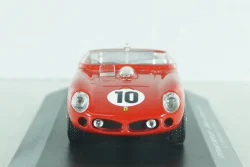 Ferrari 250 TRI/61 #10 O.Gendebien/P.Hill winner Le Mans 1961, LM1961, IXO 1:43