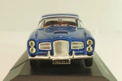 Facel Vega Excellence 1960, blue, Altaya 1:43 Уценка!