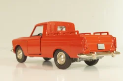 Москвич-пикап, красный, Тантал/Радон 1:43
